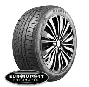 Rovelo ALLWEATHER R4S XL 185/60 R15 88 H XL